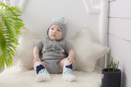 佳木斯八零甜妻萌宝宝