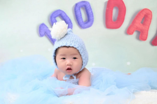 佳木斯1岁宝宝睡觉翻来覆去